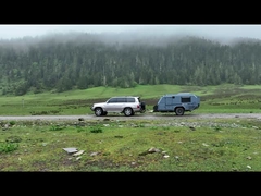 NJSTAR EXPLORER 2024 โรงงานรถติดถนน สําหรับขาย