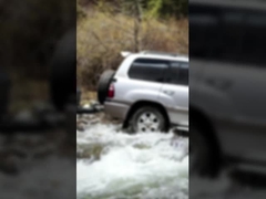 NJSTAR EXPLORER OFF ROAD TRAILER ทราเวล คาราวาน คามเปอร์ คาราวาน สําหรับ ขาย