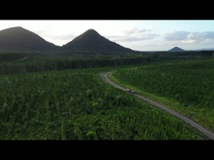 NJSTAR EXPLORER OFFROAD TRAILER TRAVEL TRAILER RV CAMPER CARAVAN OVERLANDER TRAILER สถานที่ที่พักของนักท่องเที่ยว