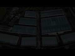 NJSTAR FACTORY TOUR MANUFACTURER รถยนต์เดิน